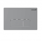 GP8002 Arc Plaque de commande Gris mat