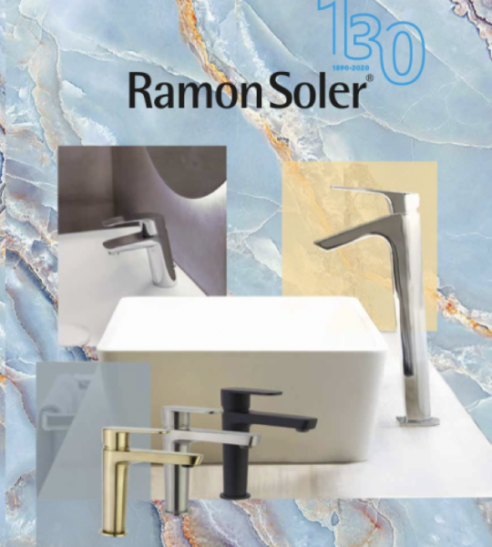 Catalogue Ramon Soler