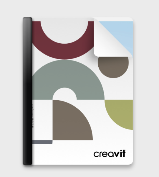 Creavit catalogue 2023