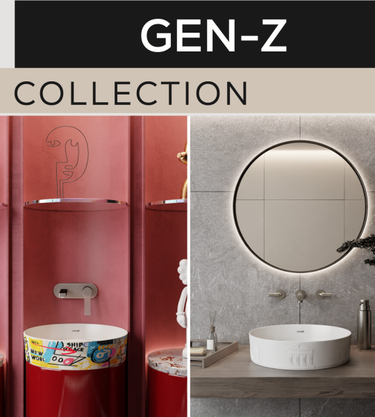GEN-Z Collection