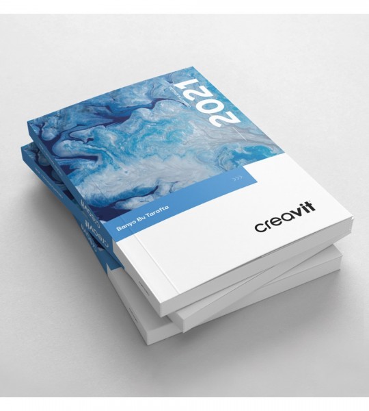Catalogue Creavit 2021