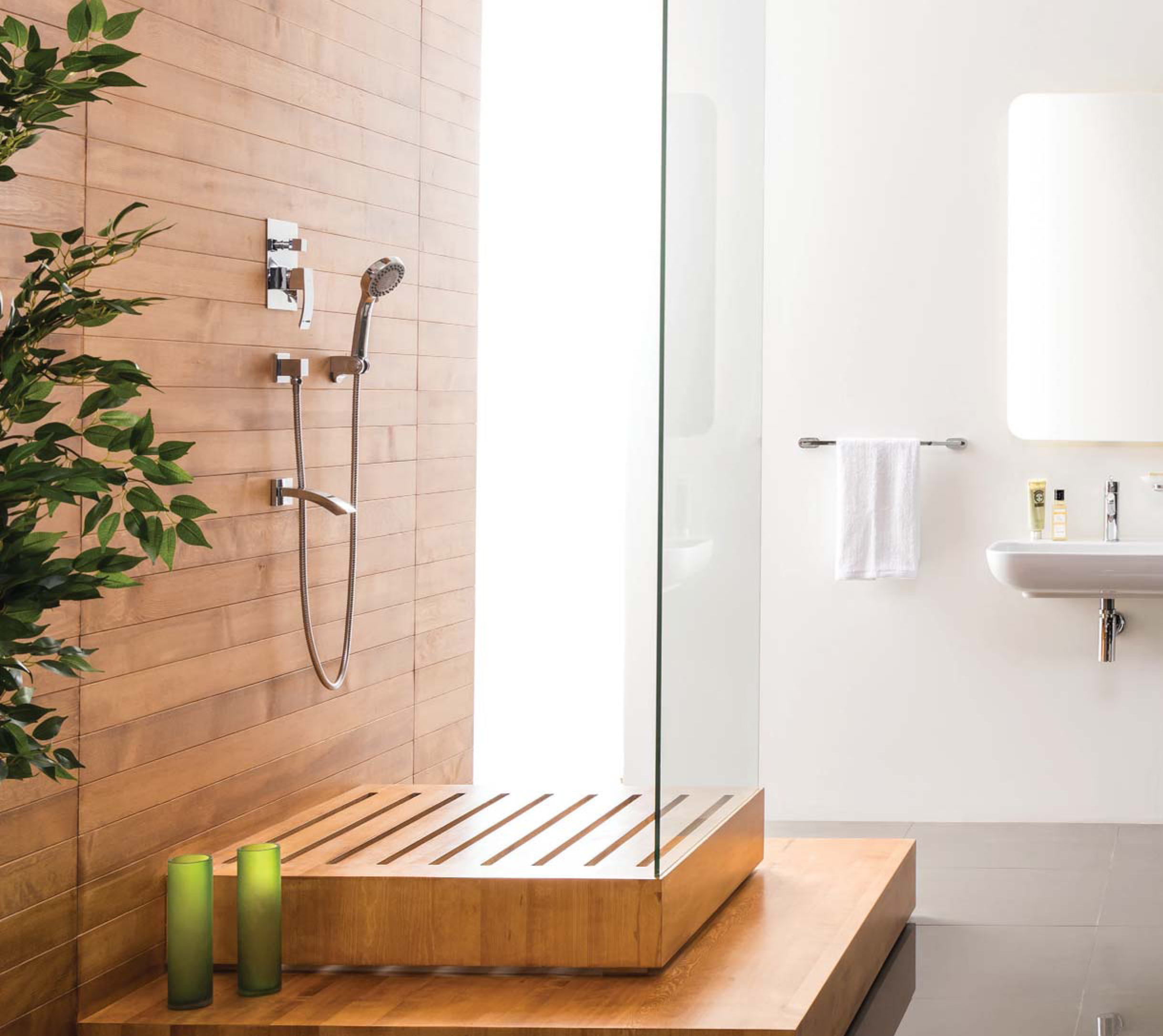 Caniveau de Douche au Maroc : le Guide Complet pour Bien Choisir en 2026