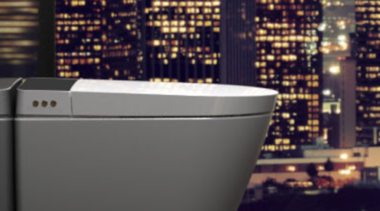 Salle de Bain Connectée au Maroc : le Guide de la Domotique et des Équipements Intelligents en 2026