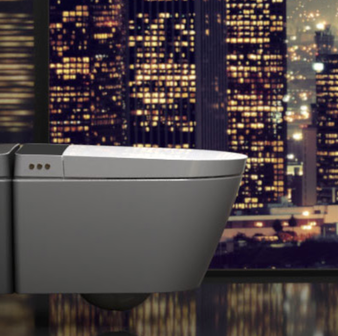 Salle de Bain Connectée au Maroc : le Guide de la Domotique et des Équipements Intelligents en 2026