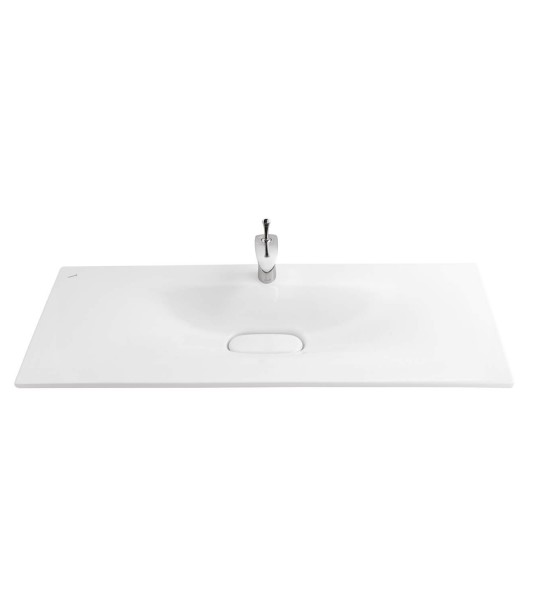 DP120 Drop 120 cm Plan vasque
