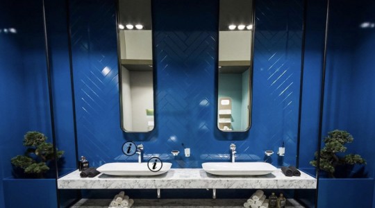 Salle de Bain sans Fenêtre au Maroc : le Guide Complet pour l'Éclairer et la Ventiler en 2026