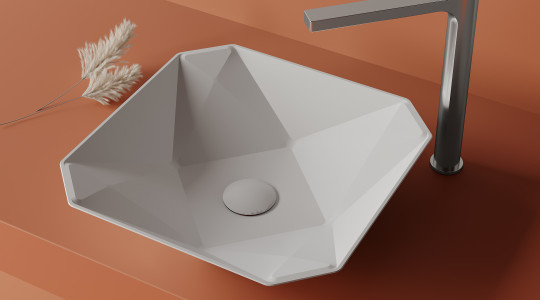 Vasque à Poser au Maroc : le Guide Complet pour Choisir et Sublimer votre Plan de Salle de Bain en 2026