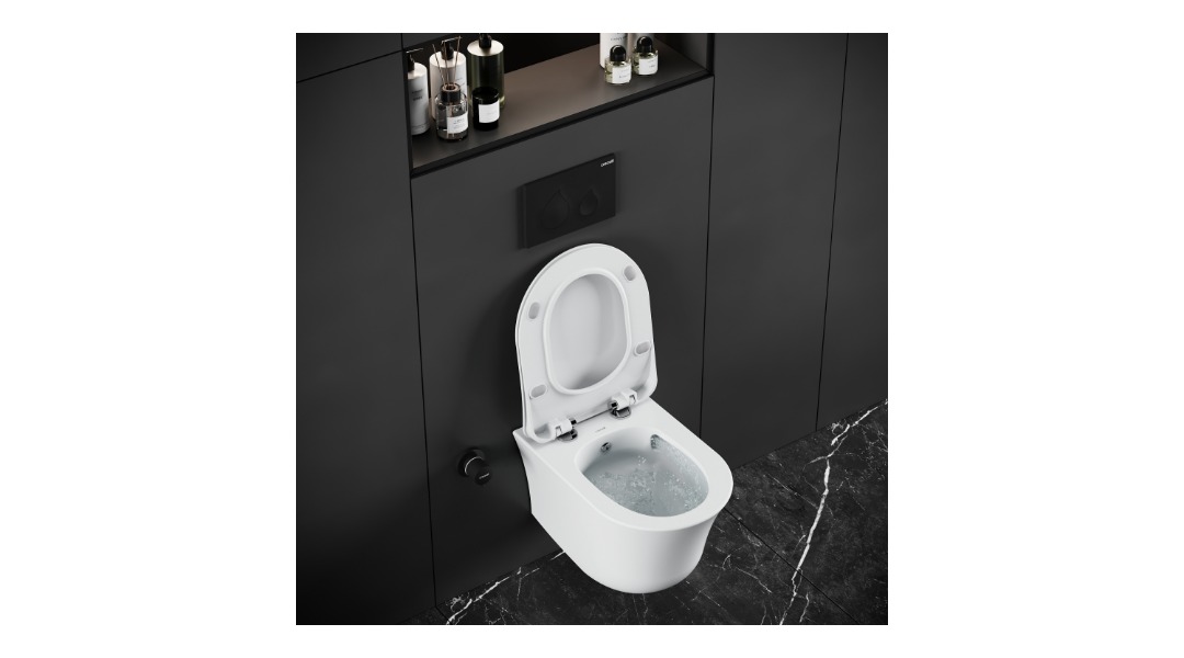 Salle de Bain à Casablanca : Showroom & Équipement Premium